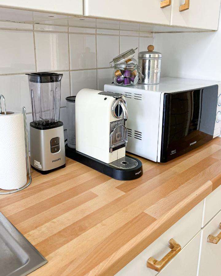 Lejlighed Cosy Two Bedroom In *